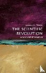 Principe, Lawrence M. (Drew Professor of the Humanities - The Scientific Revolution