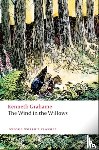 Grahame, Kenneth - The Wind in the Willows