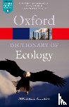 Allaby, Michael ( - A Dictionary of Ecology