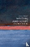Robinson, Andrew (Visiting Fellow - Writing and Script
