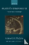 Sheffield, Frisbee (Research Fellow, Girton College, Cambridge) - Plato's Symposium