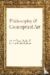 - Philosophy and Conceptual Art