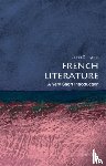 Lyons, John D. (Commonwealth Professor of French - French Literature