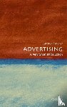 Fletcher, Winston (Formerly founder Chairman of the World Advertising Research Center. Vice President of the History of Advertising Trust and Visiting Professor of Marketing at the University of Westminster) - Advertising