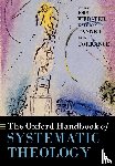  - The Oxford Handbook of Systematic Theology