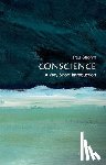 Strohm, Paul (Anna Garbedian Professor of the Humanities - Conscience