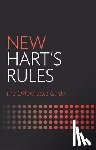  - New Hart's Rules