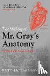 Richardson, Ruth ( - The Making of Mr Gray's Anatomy