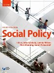 - Social Policy