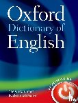 Oxford Languages - Oxford Dictionary of English