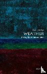 Dunlop, Storm (Freelance Writer) - Weather
