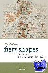 Williams, Mark (, Research Fellow, Peterhouse, Cambridge) - Fiery Shapes - Celestial Portents and Astrology in Ireland and Wales 700-1700