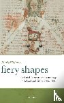 Williams, Mark (, Research Fellow, Peterhouse, Cambridge) - Fiery Shapes - Celestial Portents and Astrology in Ireland and Wales 700-1700