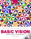 Snowden, Robert, Thompson, Peter, Troscianko, Tom - Basic Vision