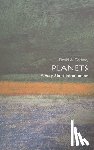 Rothery, David A. (Professor of Planetary Geosciences, The Open University) - Planets: A Very Short Introduction