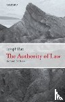 Raz, Joseph (Research Professor - The Authority of Law