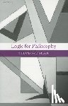 Sider, Theodore (New York University) - Logic for Philosophy