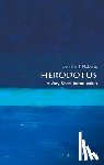 Roberts, Jennifer T. (Professor of Classics and History - Herodotus