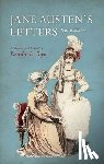  - Jane Austen's Letters