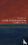 Muir Wood, David (Emeritus Professor of Civil Engineering at the University of Bristol) - Civil Engineering