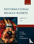 Alston, Philip (New York University Law School), Goodman, Ryan (New York University Law School) - International Human Rights