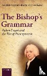 Tieken-Boon van Ostade, Ingrid (English Department - The Bishop's Grammar