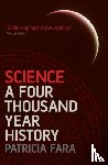Fara, Patricia ( - Science