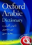 Oxford Languages - Oxford Arabic Dictionary