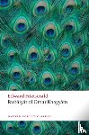 FitzGerald, Edward - Rubaiyat of Omar Khayyam