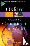Stalker, Peter - A Guide to Countries of the World