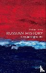 Hosking, Geoffrey (Emeritus ofessor of Russian History - Russian History