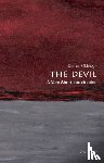 Oldridge, Darren (Senior Lecturer in History at the University of Worcester) - The Devil