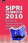Stockholm International Peace Research Institute - SIPRI Yearbook 2010 - Armaments, Disarmament and International Security