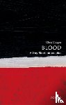 Cooper, Chris (Professor of Biochemistry and Biophysics - Blood
