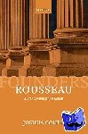 Cohen, Joshua (Stanford University) - Rousseau - A Free Community of Equals