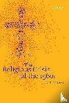 McLeod, Hugh (Professor of Church History - The Religious Crisis of the 1960s