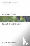 - The Oxford Book of French Short Stories