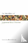  - The Oxford Book of Japanese Short Stories