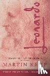 Kemp, Martin (Emeritus Professor of the History of Art - Leonardo - Revised Edition