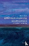 Smith, Stephen (Professor of Economics - Environmental Economics