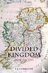 Connolly, S.J. (Professor of Irish History - Divided Kingdom