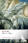 Rochester, John Wilmot - Selected Poems