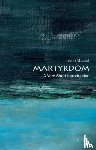 Mitchell, Jolyon (Director of CTPI (the Centre for Theology and Public Issues) at the University of Edinburgh) - Martyrdom
