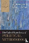  - The Oxford Handbook of Political Methodology