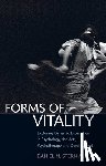 Stern, Daniel N. ( - Forms of Vitality