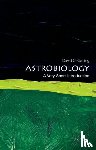 Catling, David C. (Deptartment of Earth and Space Sciences and Astrobiology Program - Astrobiology