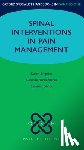Simpson, Karen (Consultant in Pain Medicine, Baranidharan, Ganesan (Consultant in Pain Medicine, Gupta, Sanjeeva (Consultant in Pain Medicine - Spinal Interventions in Pain Management