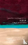 Lockley, Steven W. (Neuroscientist, Foster, Russell G. (Chair Nuffield Laboratory of Ophthalmology - Sleep