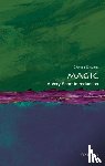 Davies, Owen (Professor of Social History - Magic