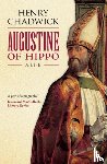 Chadwick, Henry (Late Regius Professor of Divinity - Augustine of Hippo